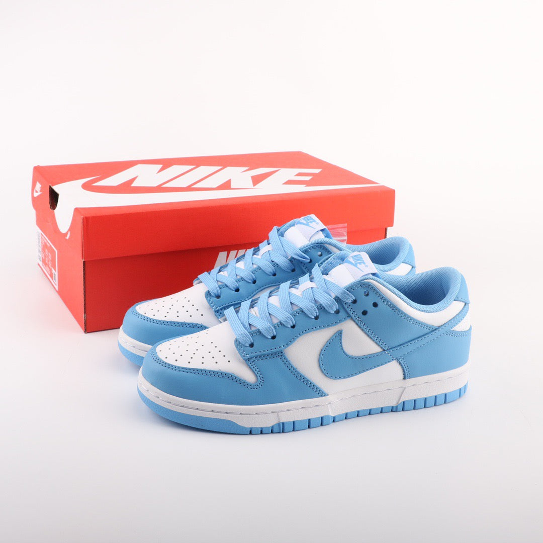 Nike Dunk Low University Blue