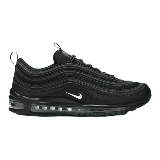 Nike Air Max 97 Negro Blanco Antracita