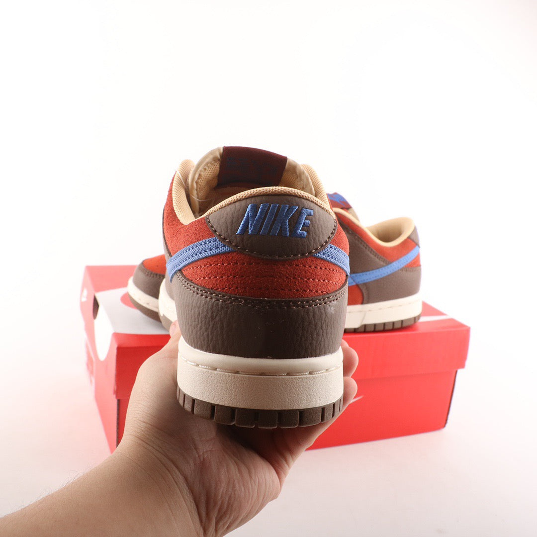 Nike Dunk Low Mars Piedra