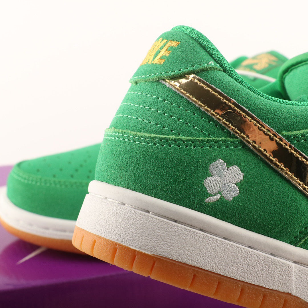 Nike Dunk Low PRO St. Patrick's Day