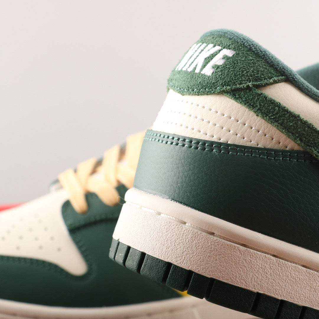 Nike Dunk Low Noble Green