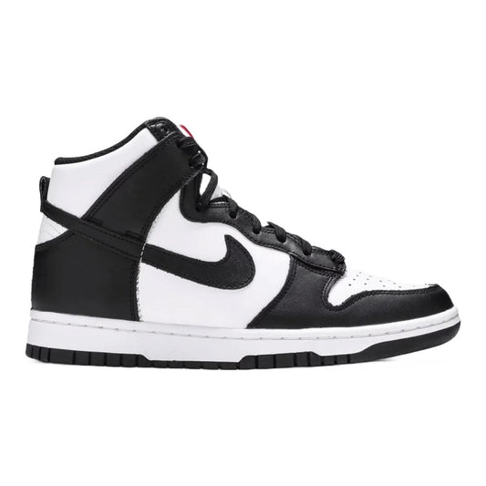 Nike Dunk High Panda