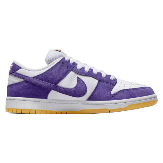 Nike SB Dunk Low Court Purple - Hype Franco Store