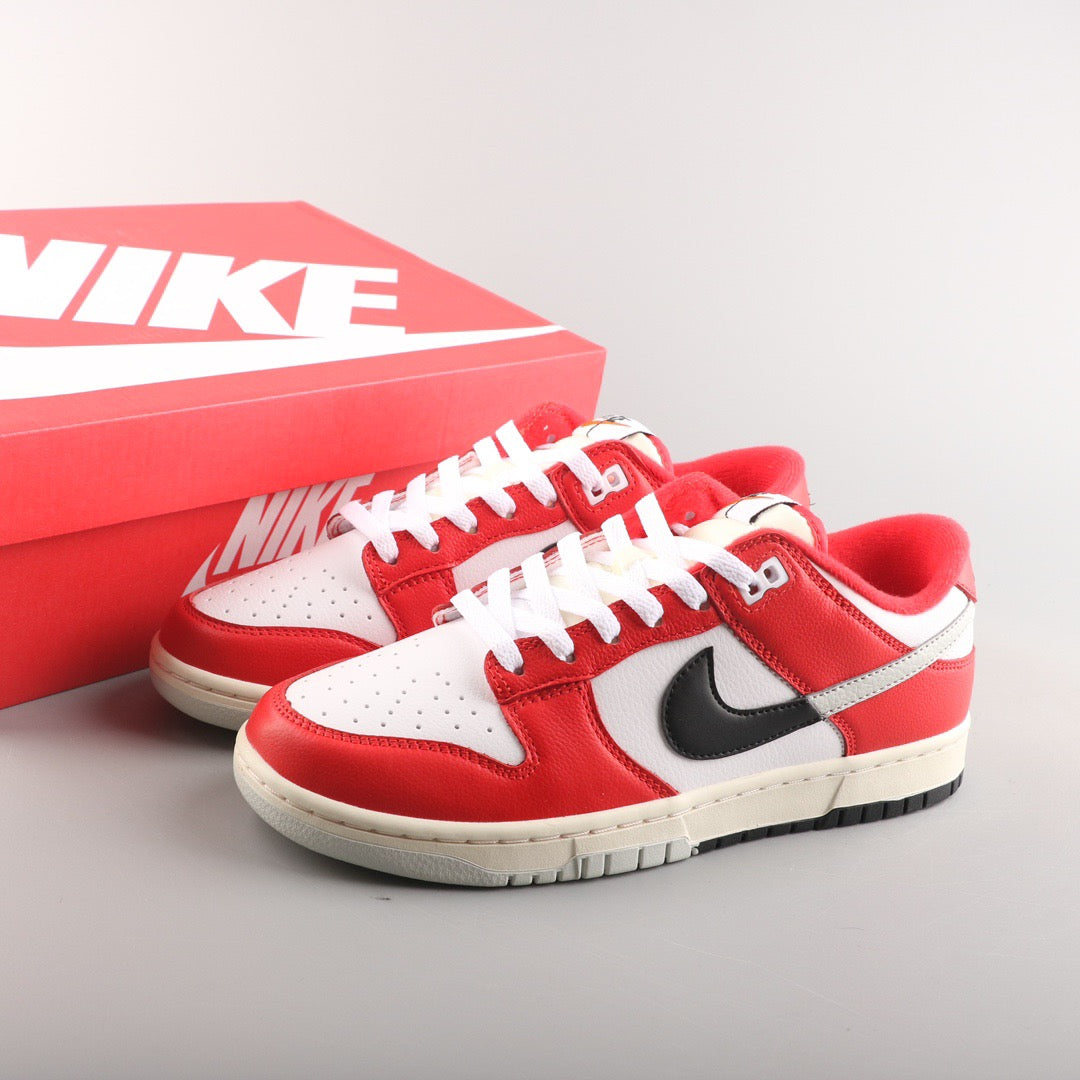 Nike Dunk Low Chicago Split