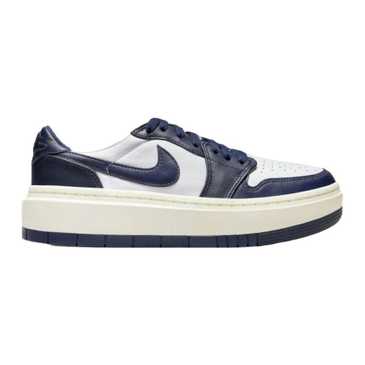 Air Jordan 1 Low Elevate Blue