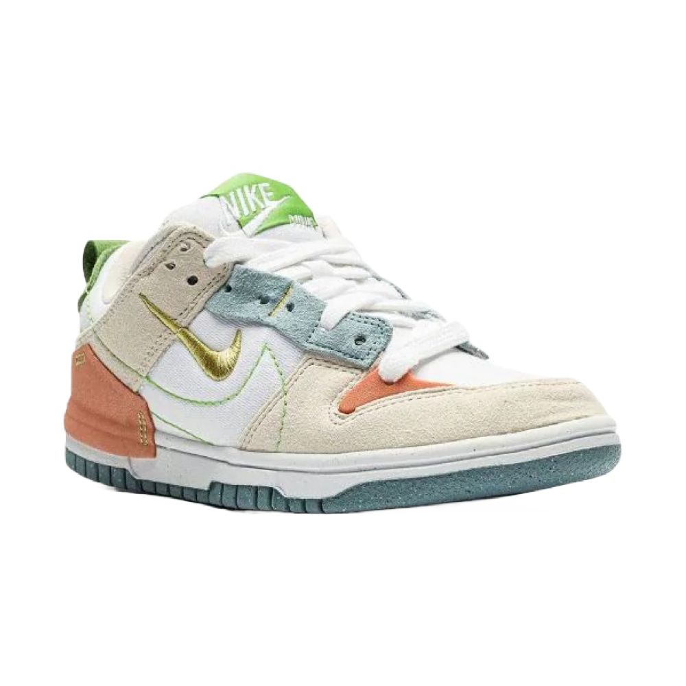 Nike Dunk Low Disrupt 2 Easter