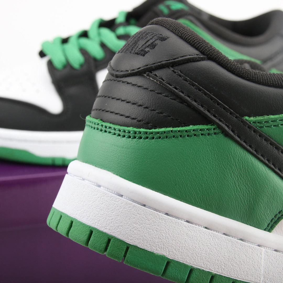 Nike SB Dunk Low Classic Green - Hype Franco Store