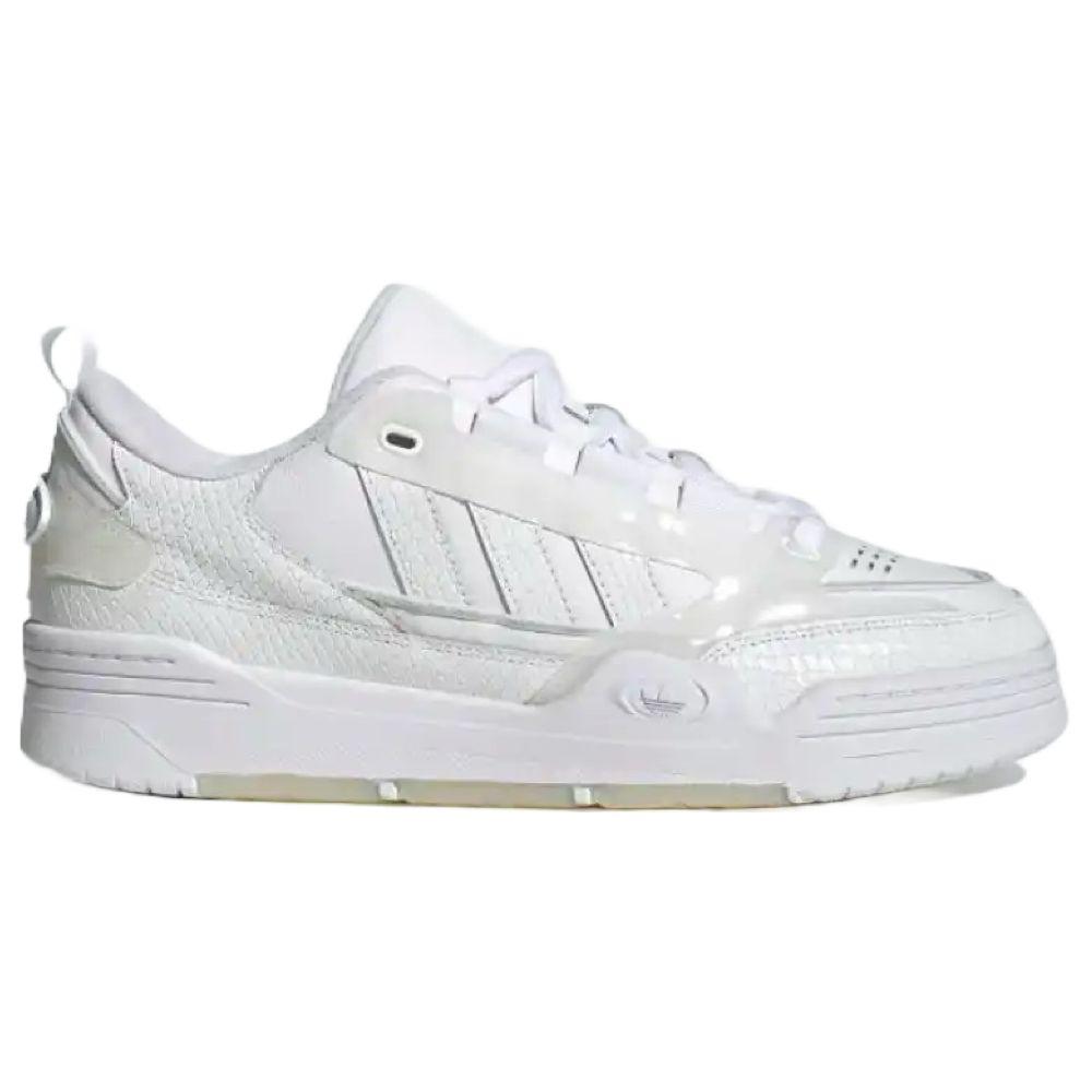 Adidas ADI2000 Snakeskin White - Hype Franco Store