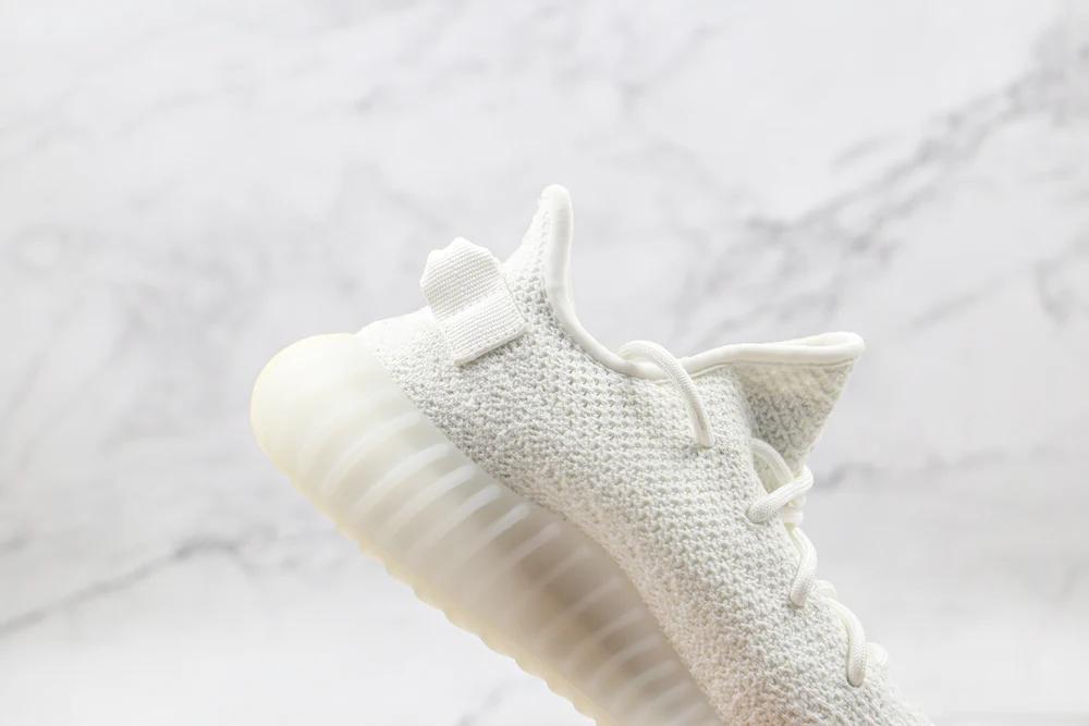 Adidas Yeezy Boost 350 V2 Creamtriple White - Hype Franco Store