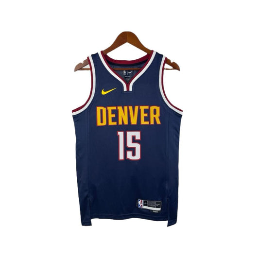 NBA Denver Nuggets Jokic Jersey