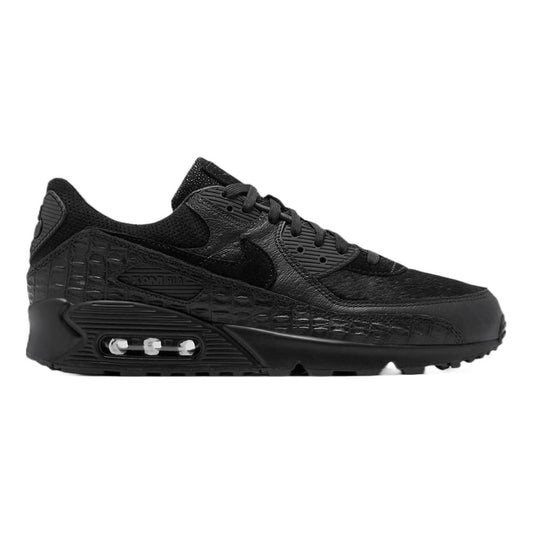 Nike Air Max 90 Triple Negro