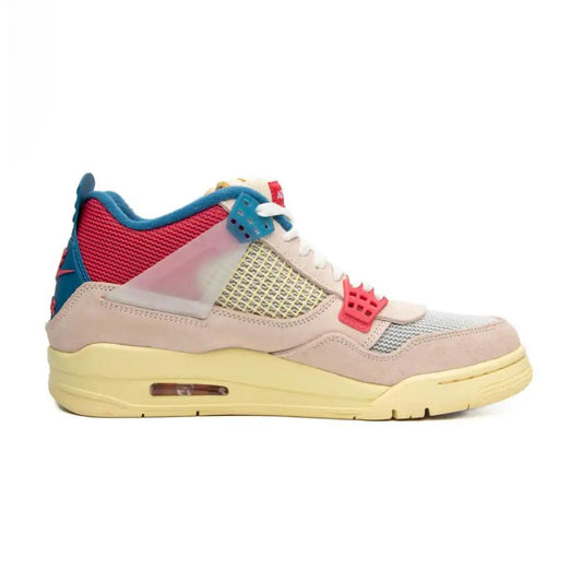 Air Jordan 4 Retro Union Guava Ice