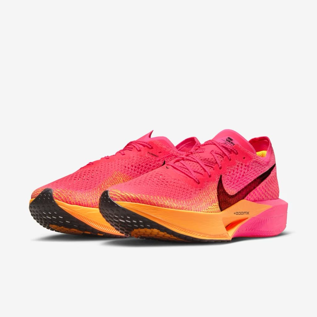 Nike Zoomx Vaporfly Next%2 Rosa Naranja