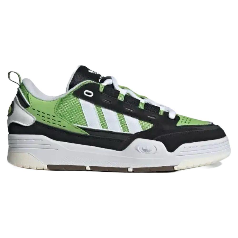 Adidas ADI2000 Semi Solar Green Gum - Hype Franco Store