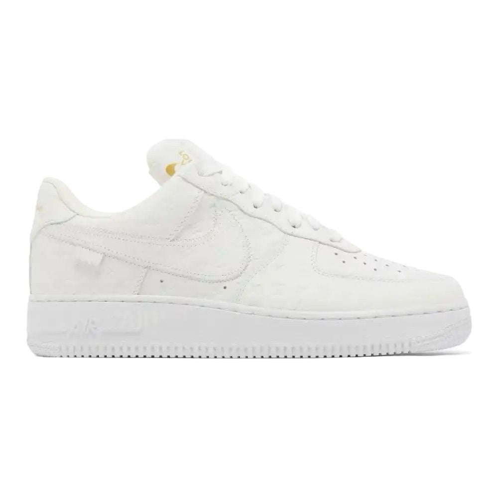 Nike Air Force 1 Low x Louis Vuitton By Virgil Abloh White