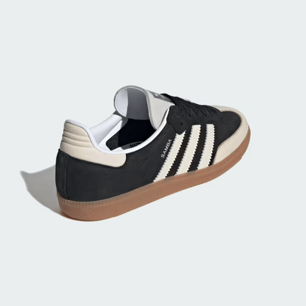 Adidas Samba Core Black