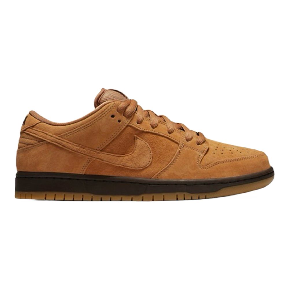 Nike Dunk Low Pro Trigo Moca