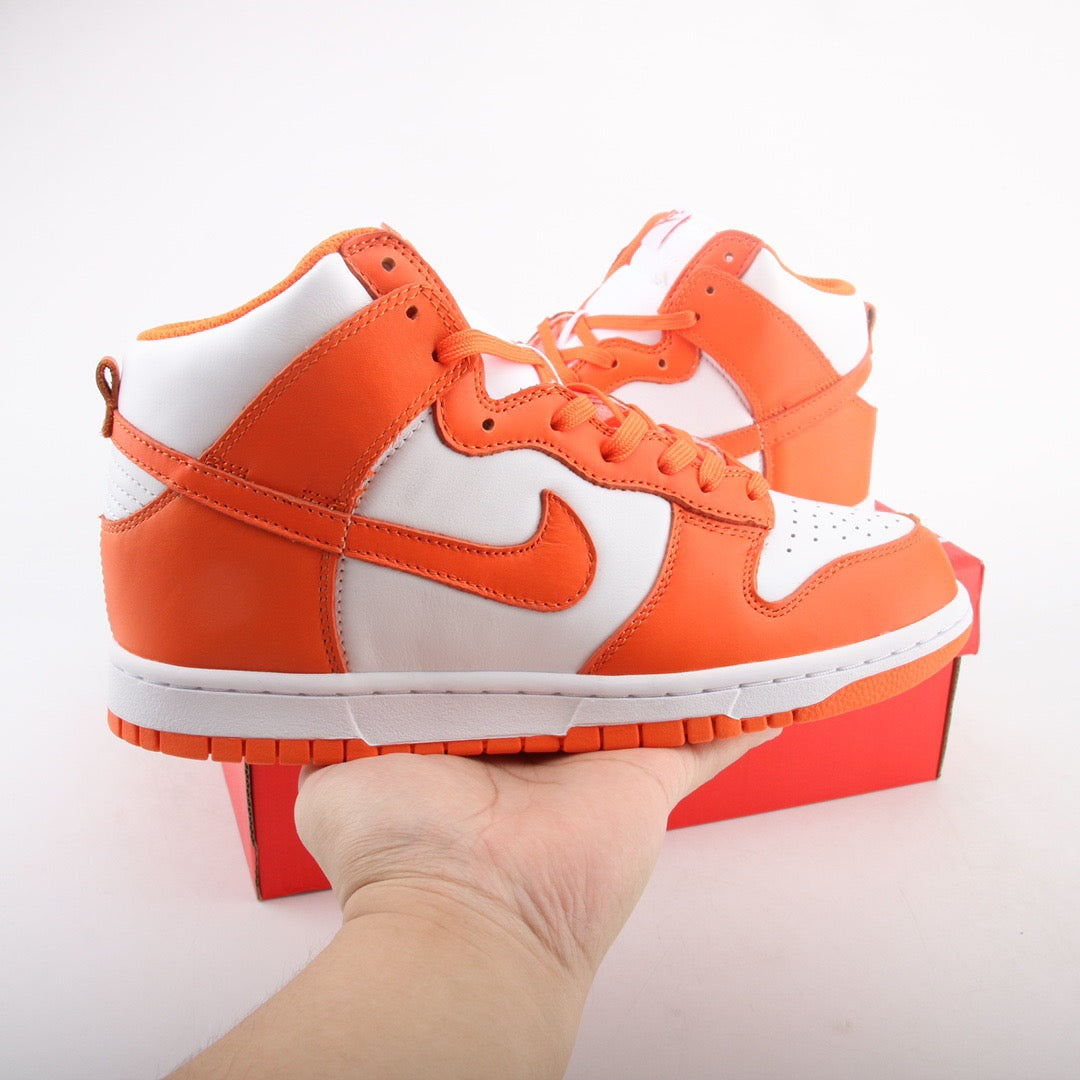 Nike Dunk High Siracusa