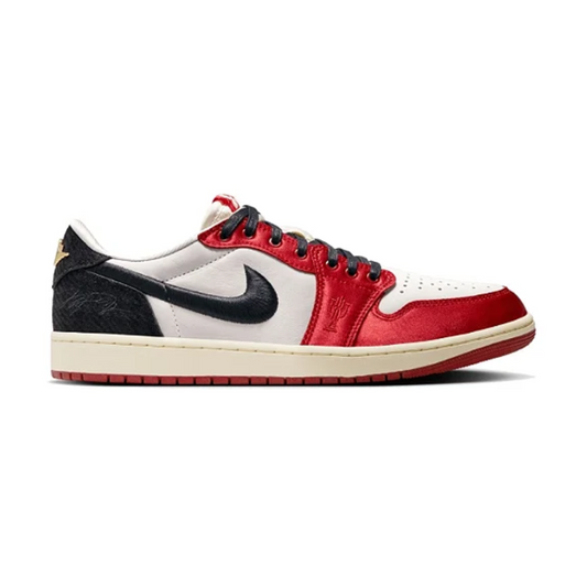 Air Jordan 1 Low Sala De Trofeos