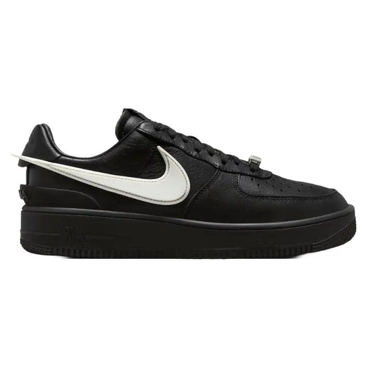 Nike Air Force 1 Low x Ambush Negras