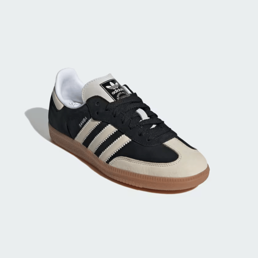 Adidas Samba Core Black