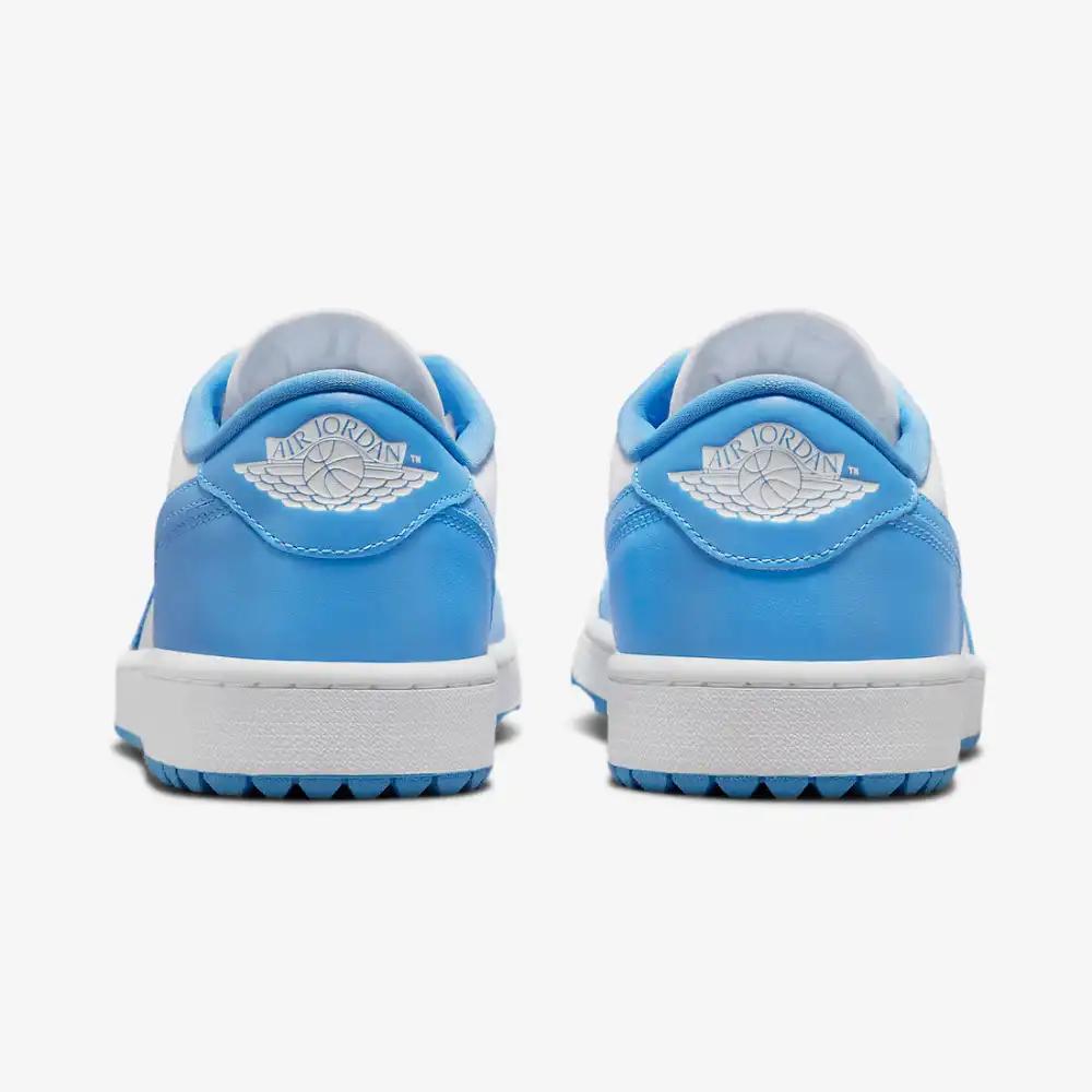 Air Jordan 1 Low UNC