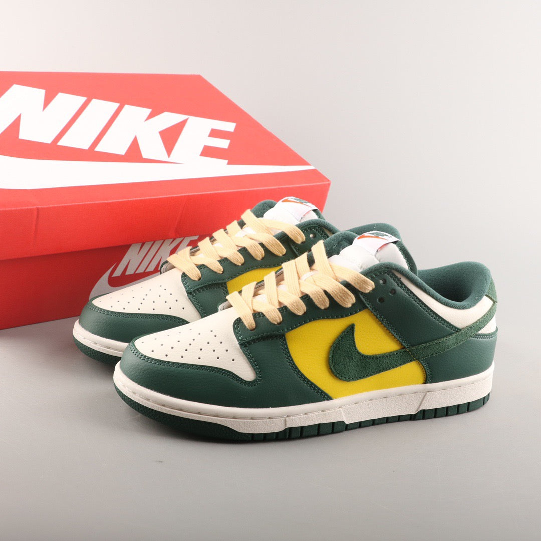 Nike Dunk Low Noble Green