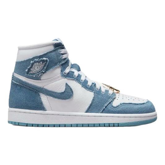 Air Jordan 1 Retro High Denim