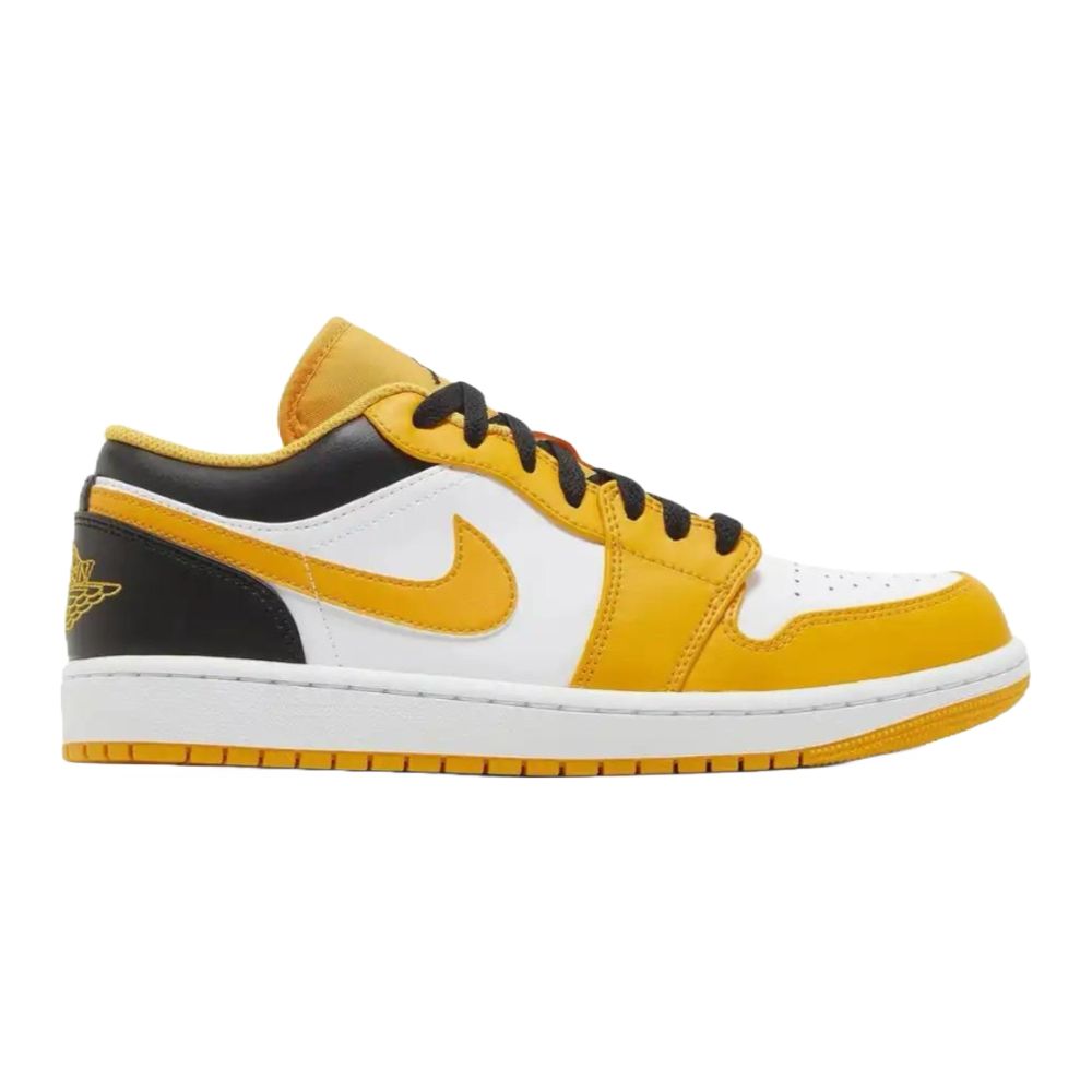 Air Jordan 1 Bajo Taxi