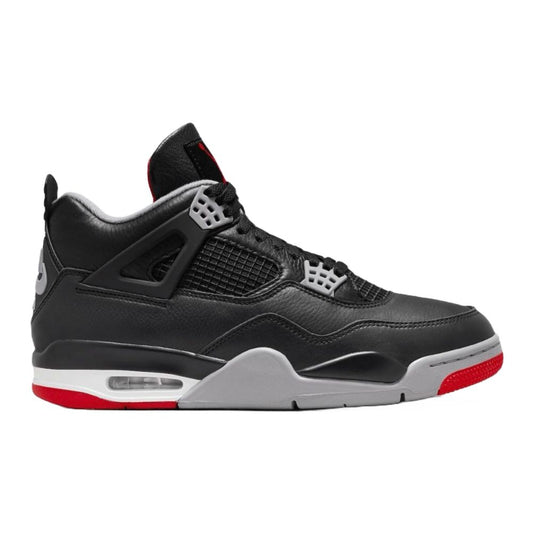 Air Jordan 4 Retro Bred