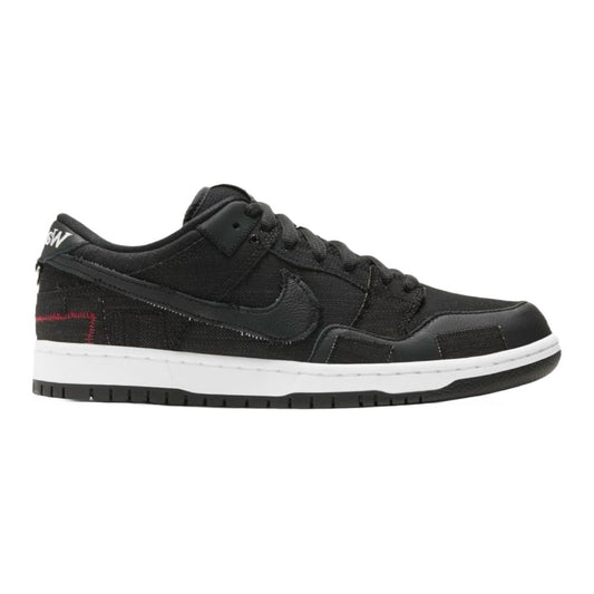 Nike Dunk Low SB x Wasted Juvenil