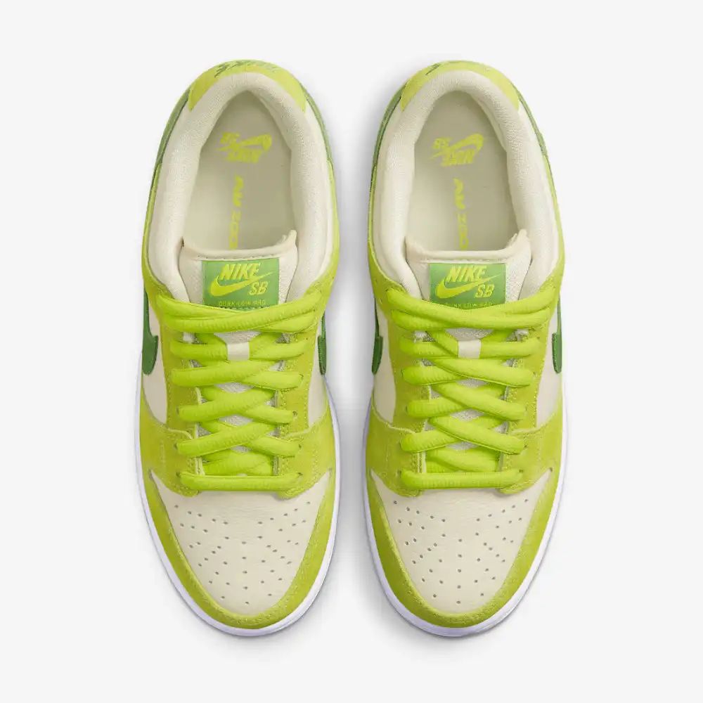 Nike Dunk Low Sour Apple