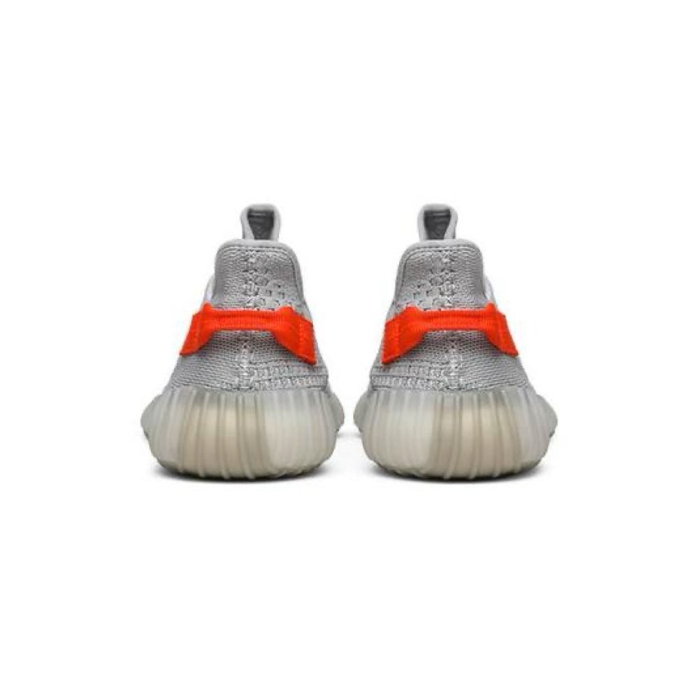 Adidas Yeezy Boost 350 V2 Tail Light - Hype Franco Store