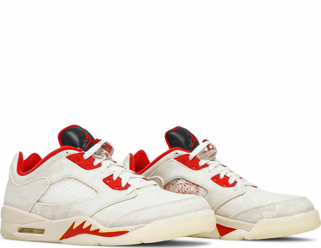 Air Jordan 5 Retro Bajo Año Nuevo Chino