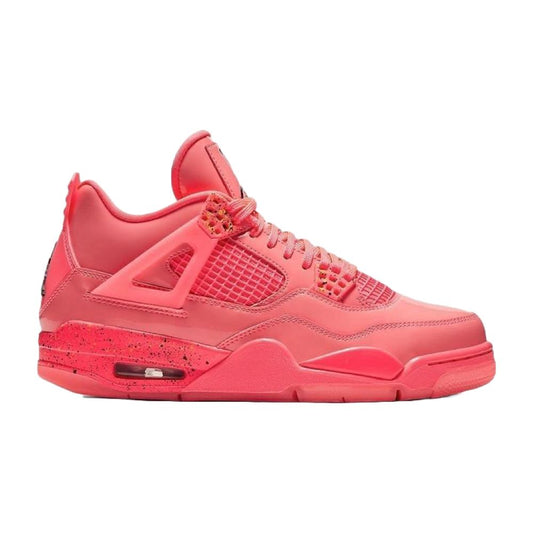 Air Jordan 4 Retro Hot Punch