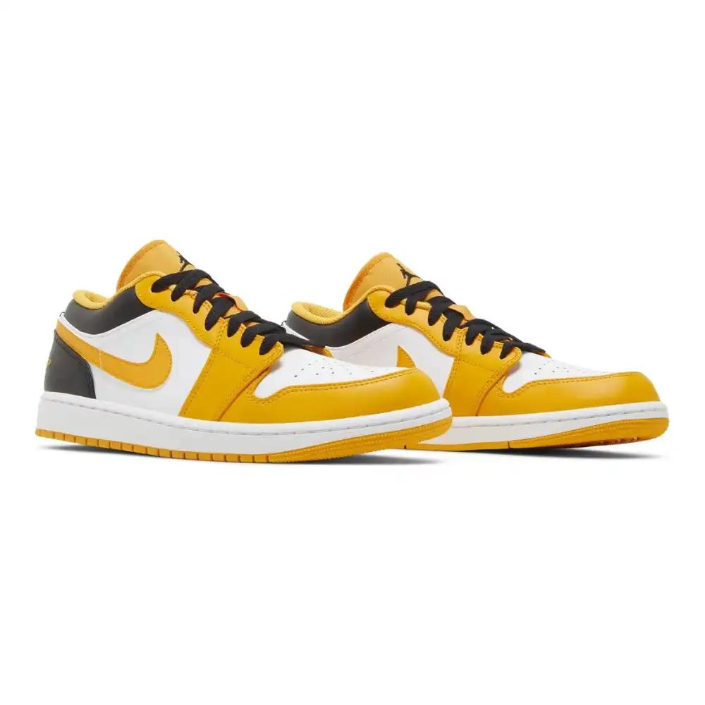 Air Jordan 1 Bajo Taxi