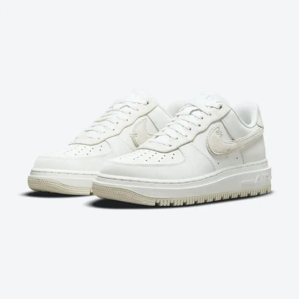 Nike Air Force 1 Low LX Summit White