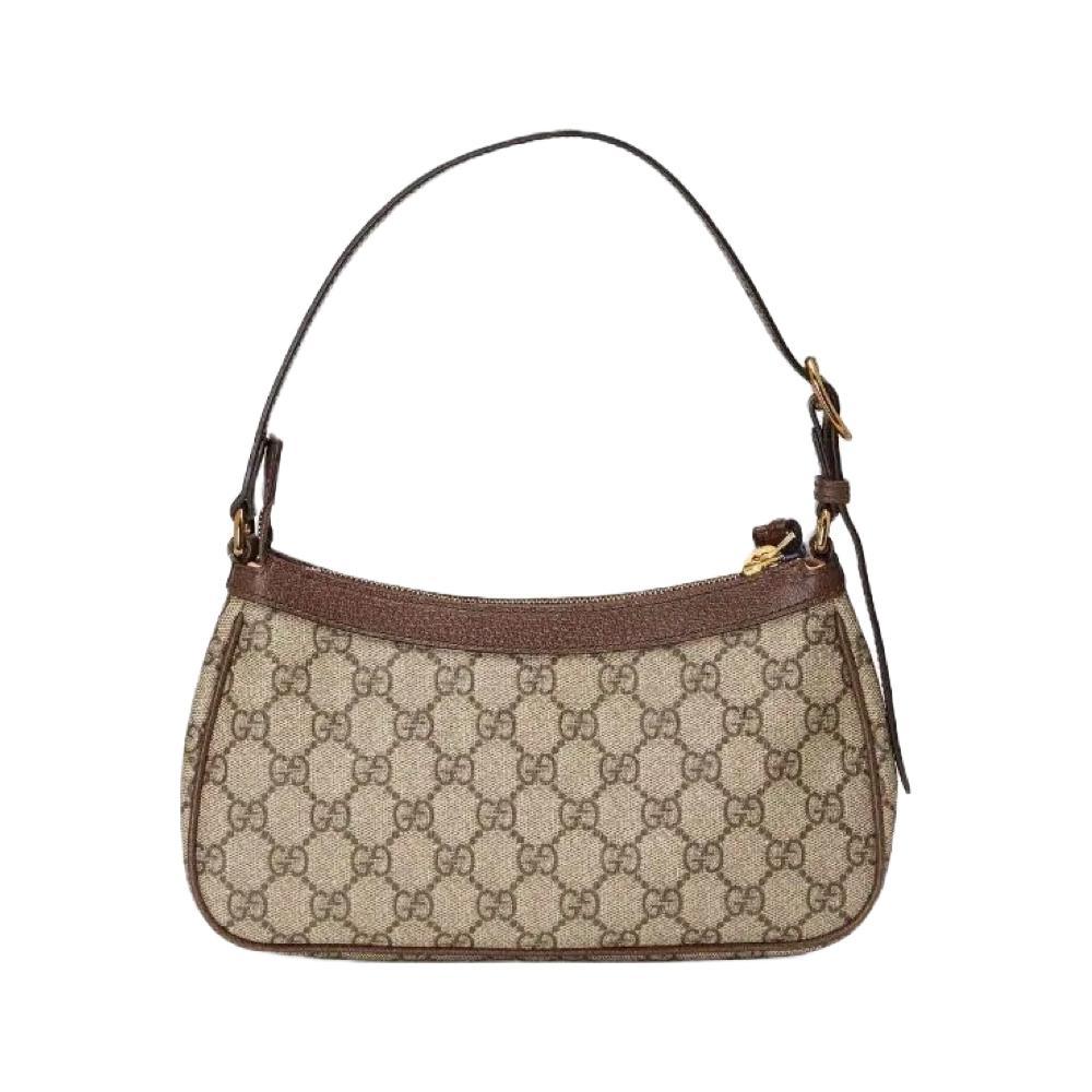 Bolsa Gucci Qualidade Superior - Hype Franco Store