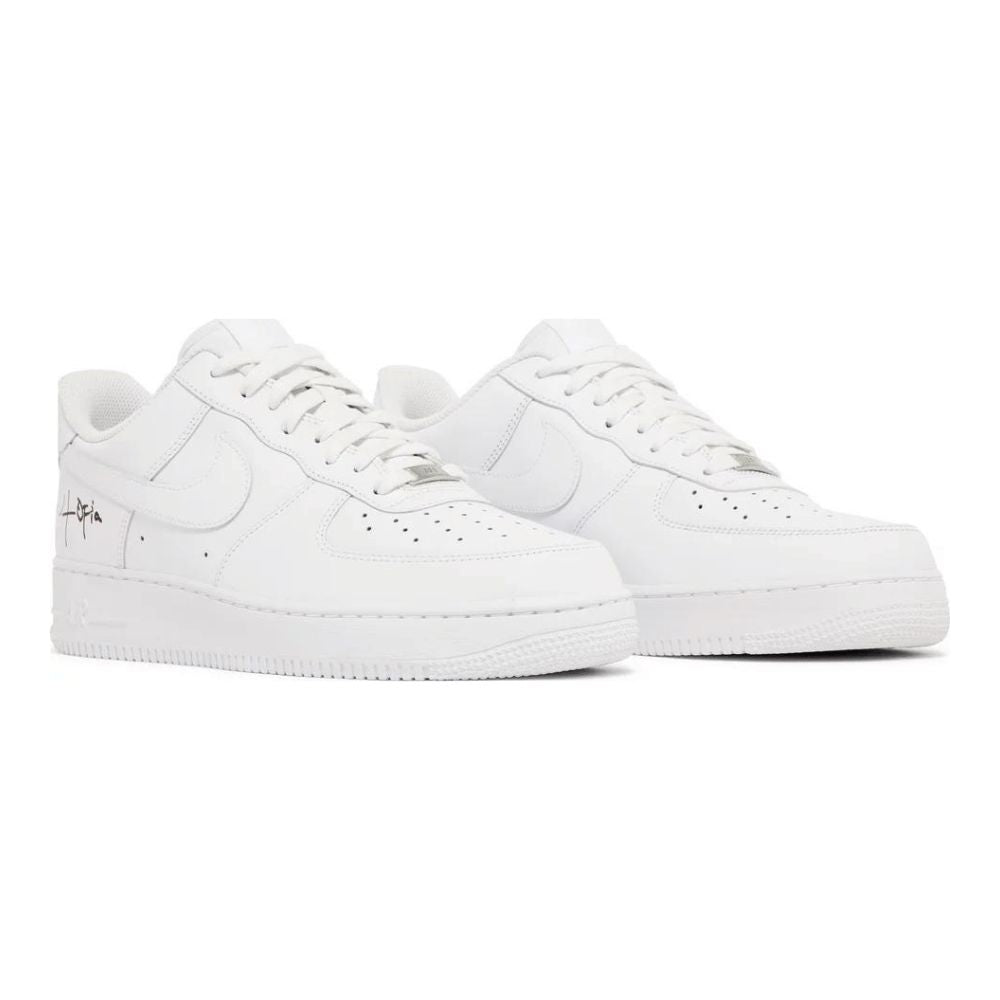 Nike Air Force 1 Low White x Nocta