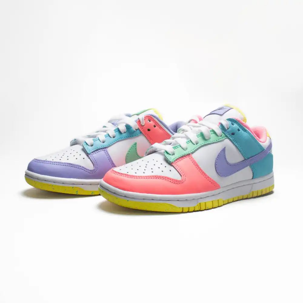 Nike Dunk Low Easter Candy