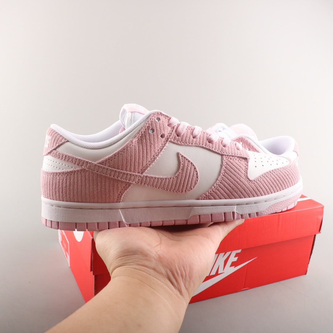 Nike Dunk Low Pana Rosa