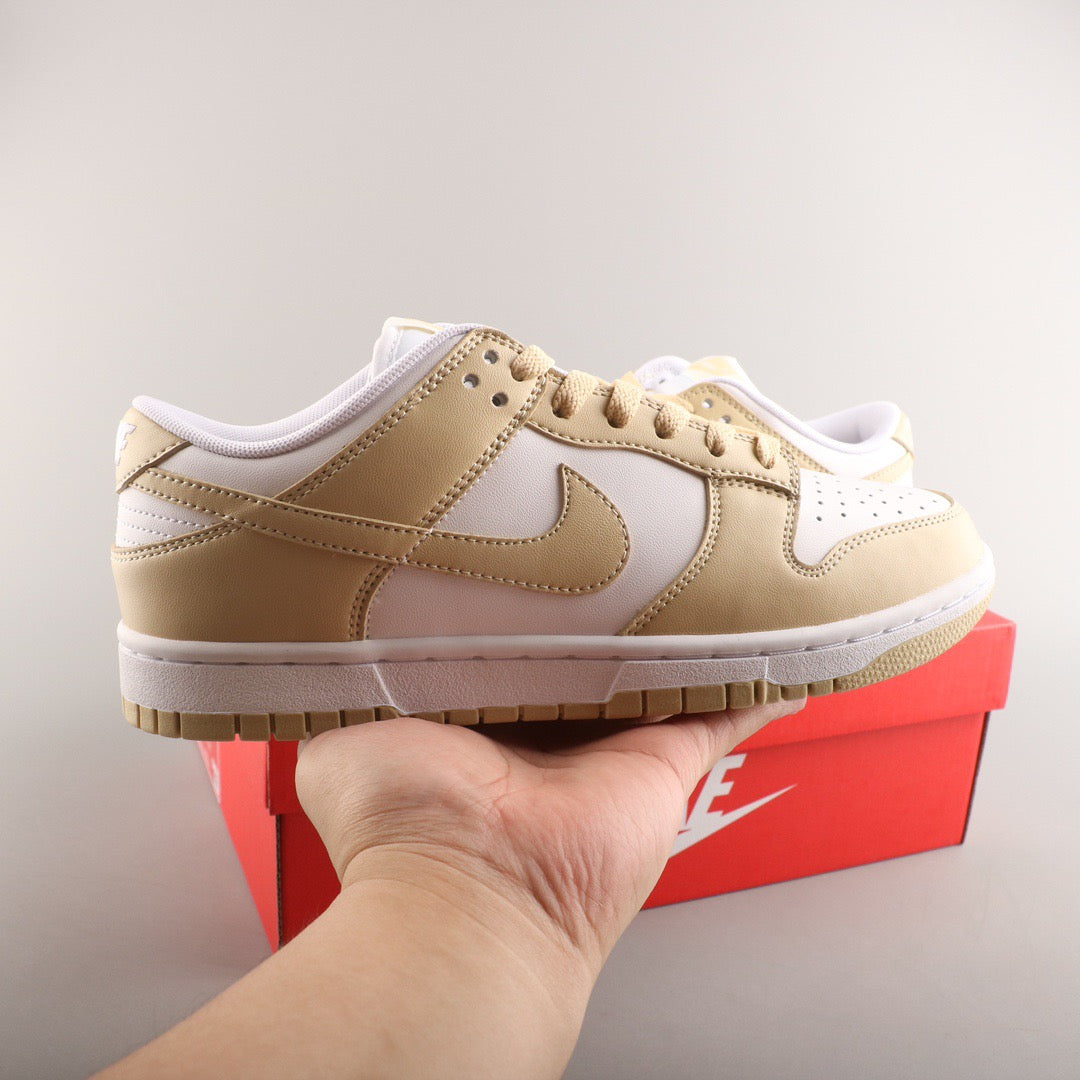 Nike Dunk Low Equipo Oro