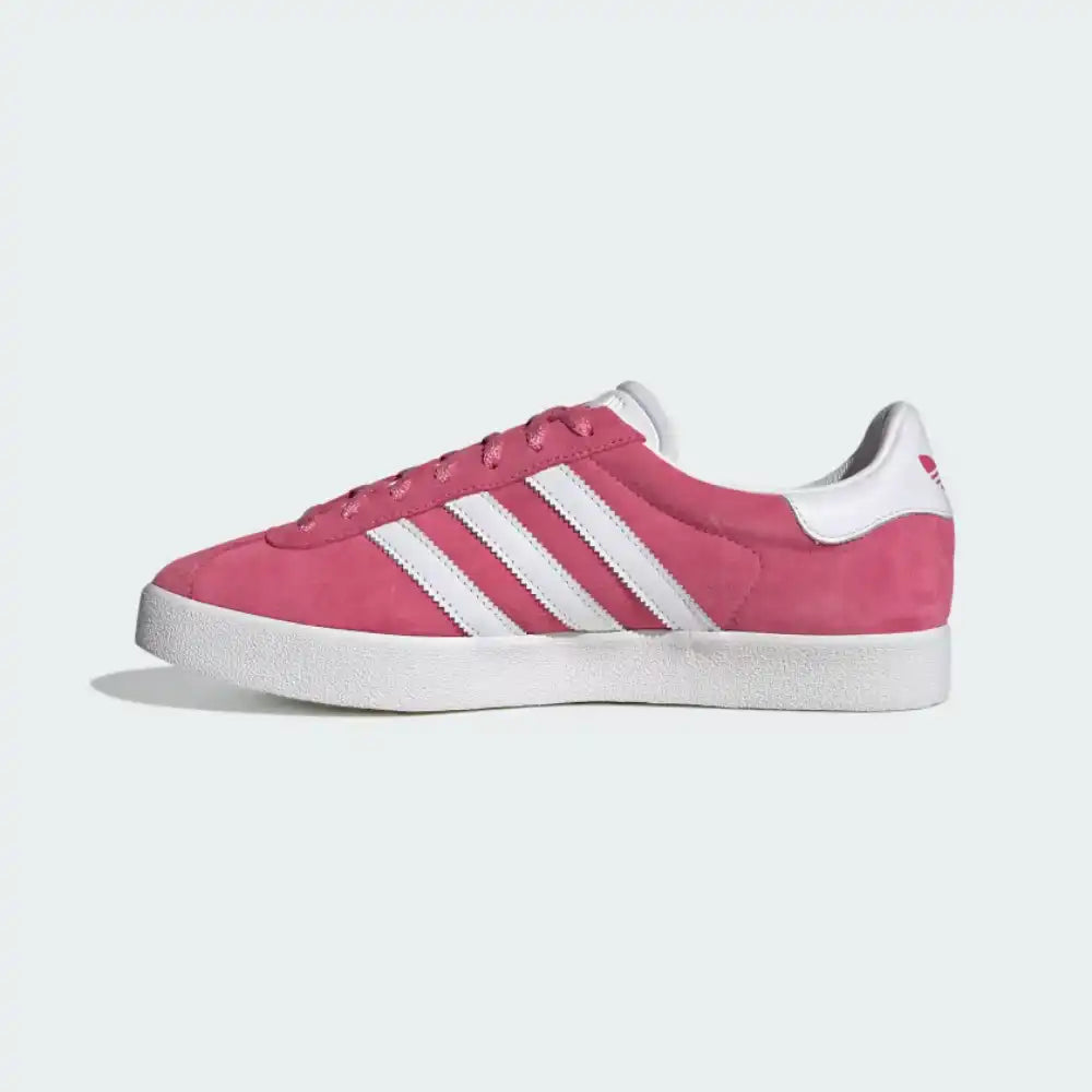 Adidas Gazelle White Pink