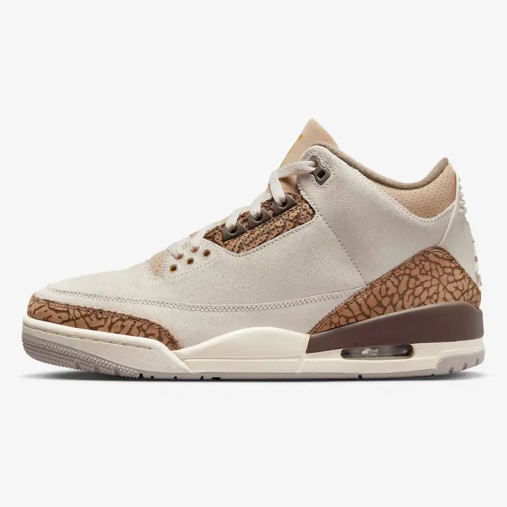 Air Jordan 3 Retro Palomino