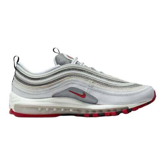 Nike Air Max 97 Silver Bullet