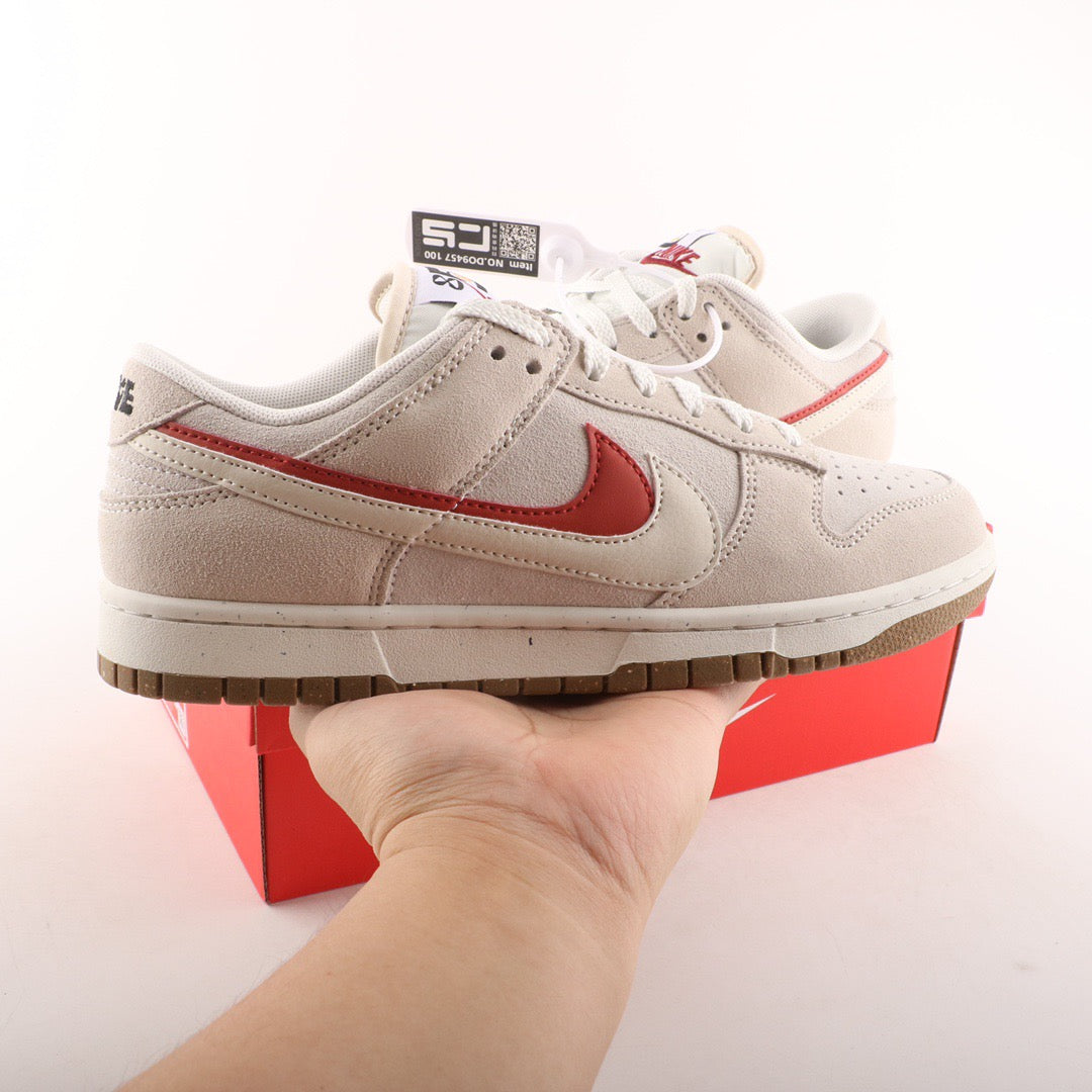 Nike Dunk Low SE 85 Sail Orange