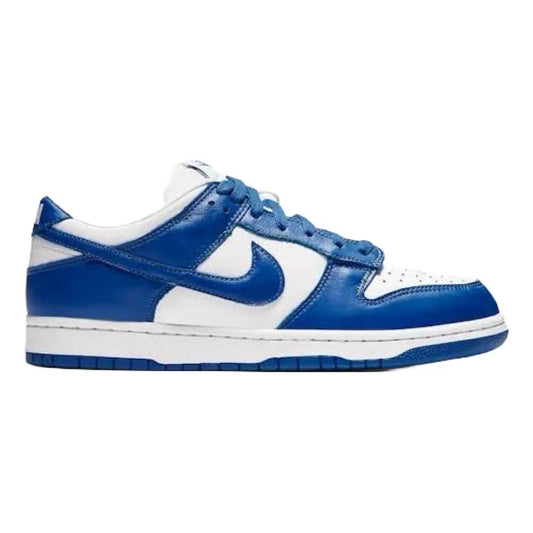 Nike Dunk Low Kentucky