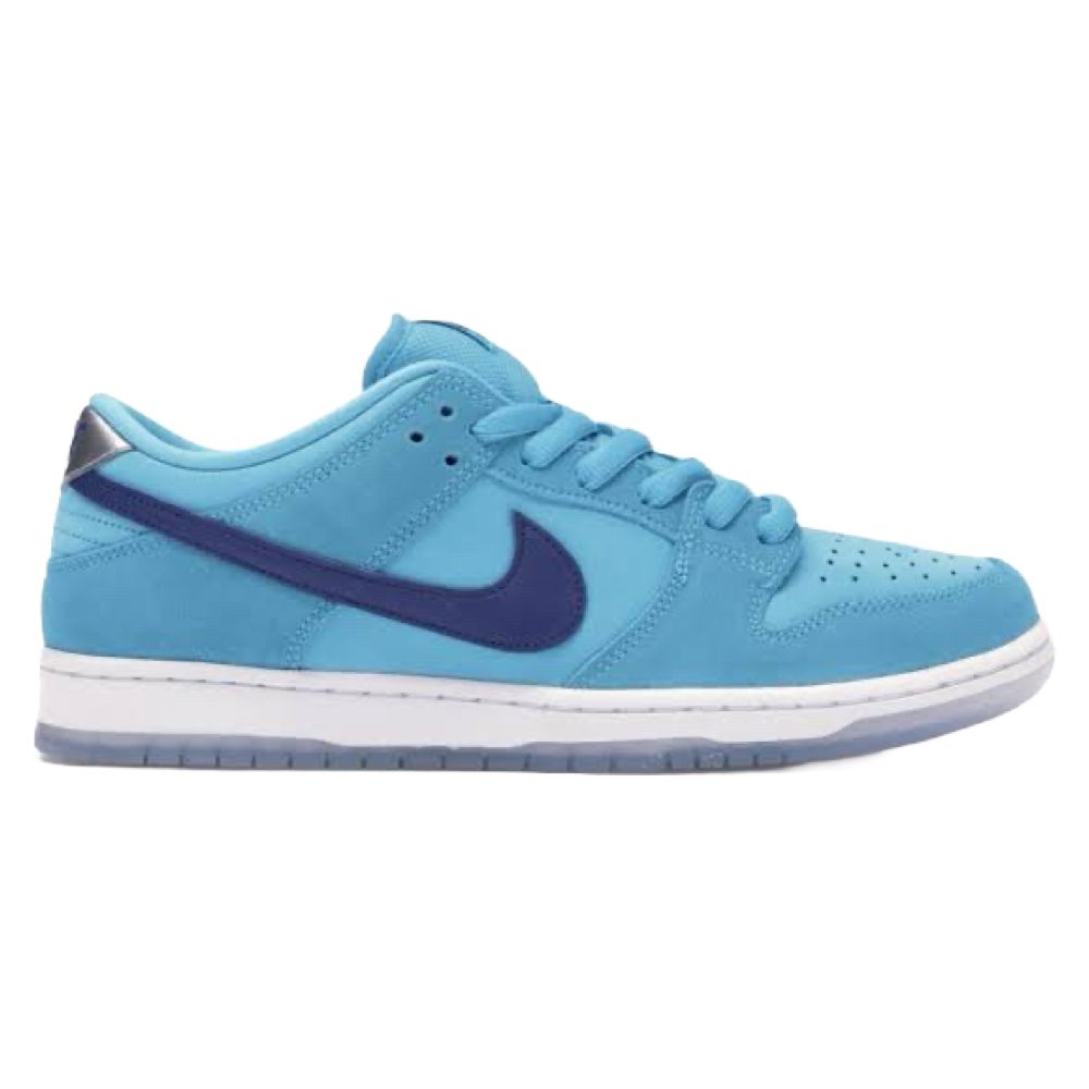 Nike Dunk Low PRO Furia azul