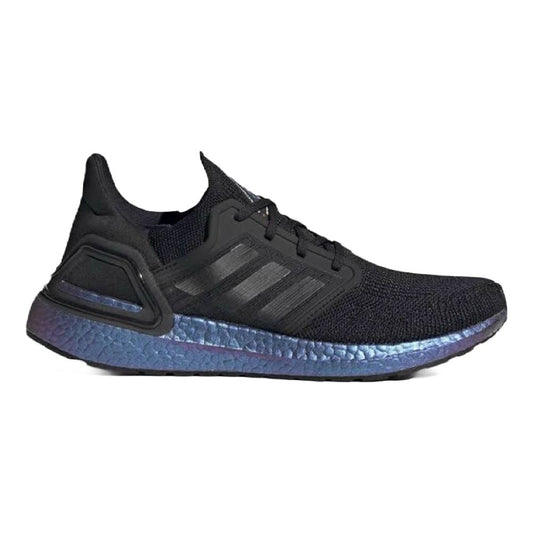 Adidas Ultraboost 20 National Lab Core Black - Hype Franco Store