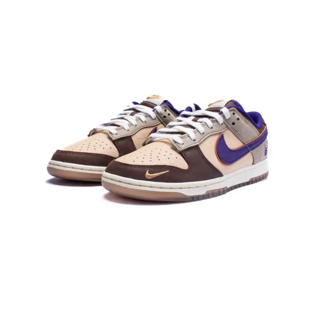 Nike Dunk Low Setsubun